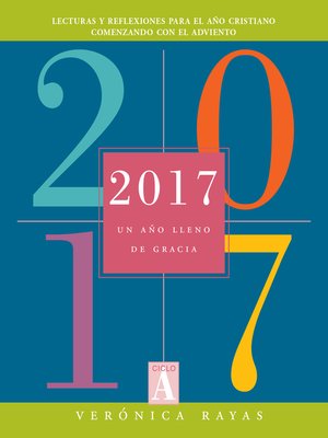 cover image of 2017